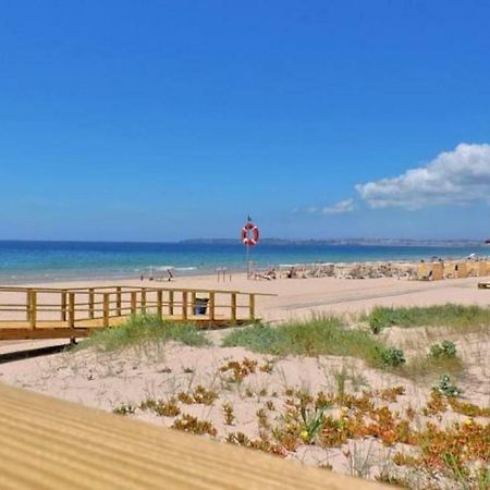 Appartamento Studio Beach Torralta Alvor Esterno foto