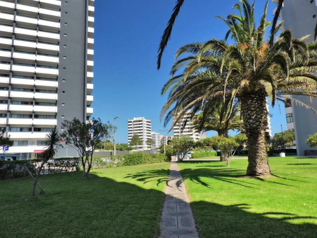 Appartamento Studio Beach Torralta Alvor Esterno foto