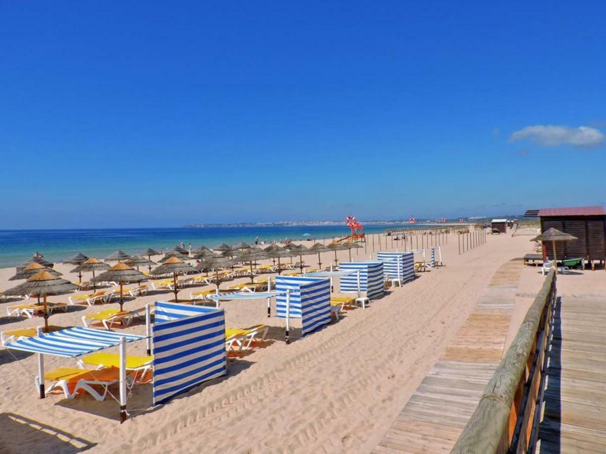 Appartamento Studio Beach Torralta Alvor Esterno foto