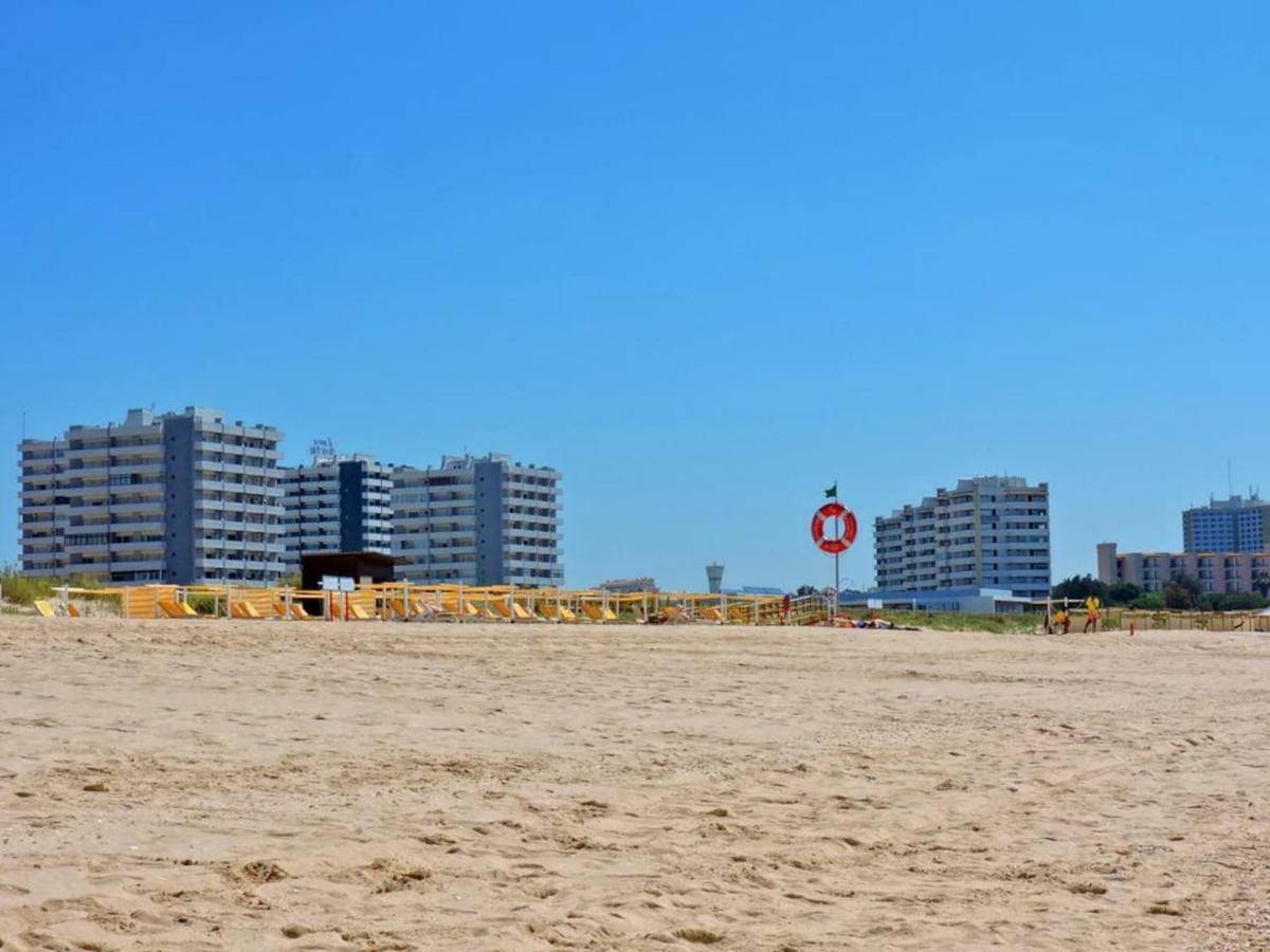 Appartamento Studio Beach Torralta Alvor Esterno foto