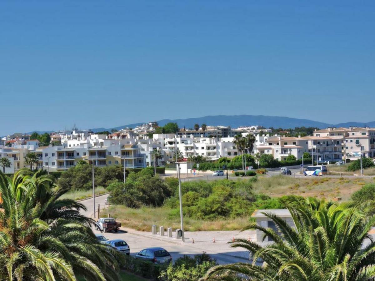 Appartamento Studio Beach Torralta Alvor Esterno foto