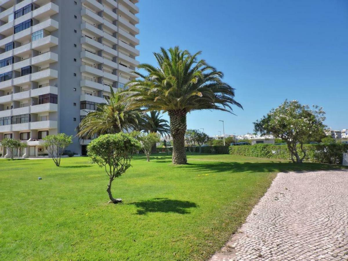 Appartamento Studio Beach Torralta Alvor Esterno foto