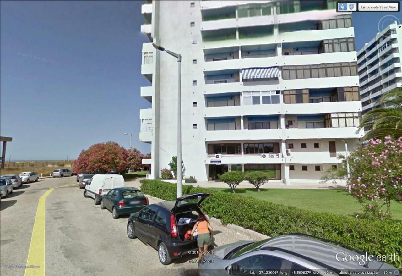 Appartamento Studio Beach Torralta Alvor Esterno foto