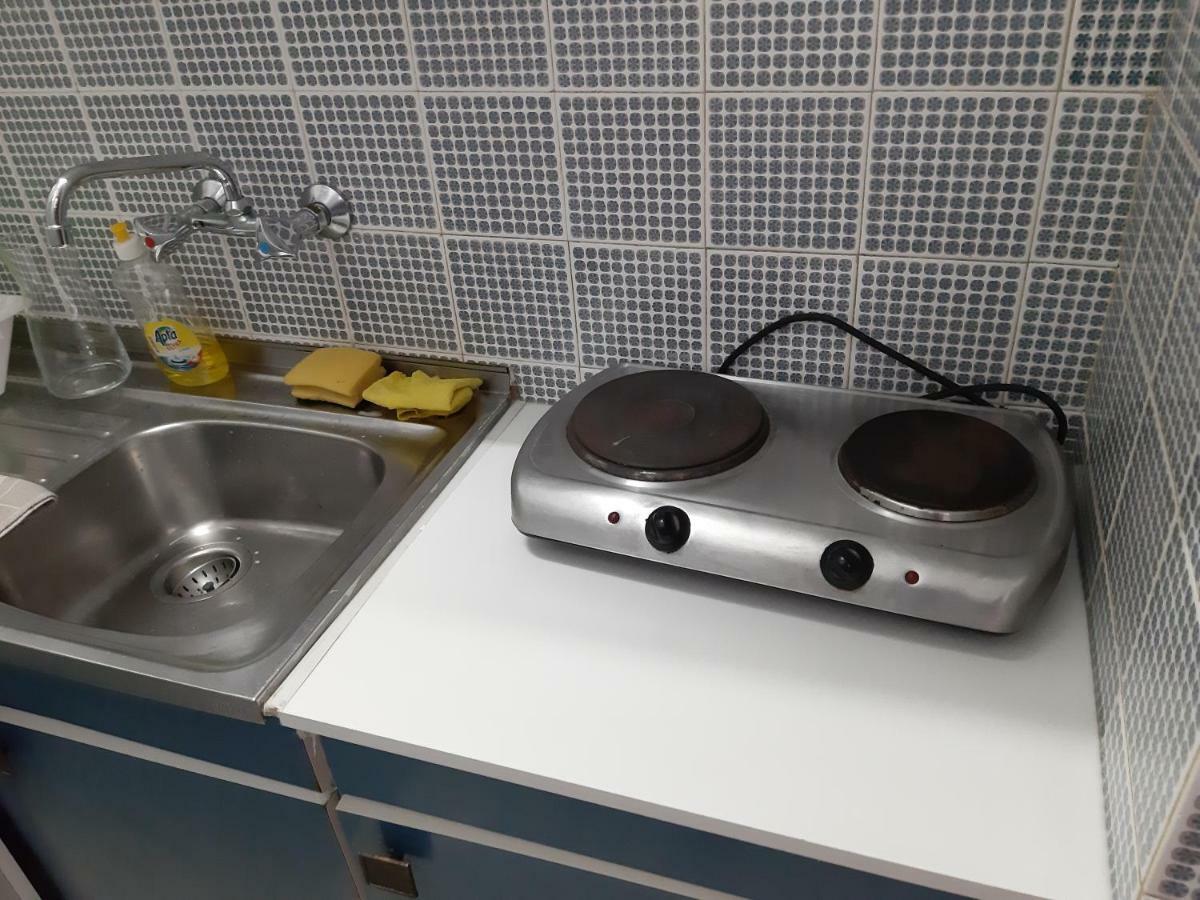 Appartamento Studio Beach Torralta Alvor Esterno foto