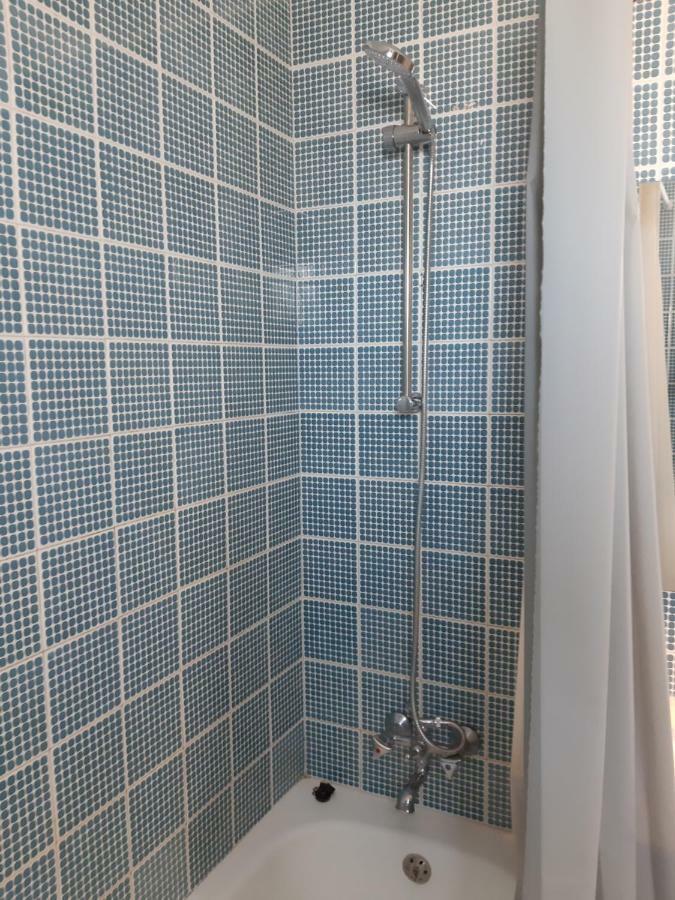 Appartamento Studio Beach Torralta Alvor Esterno foto