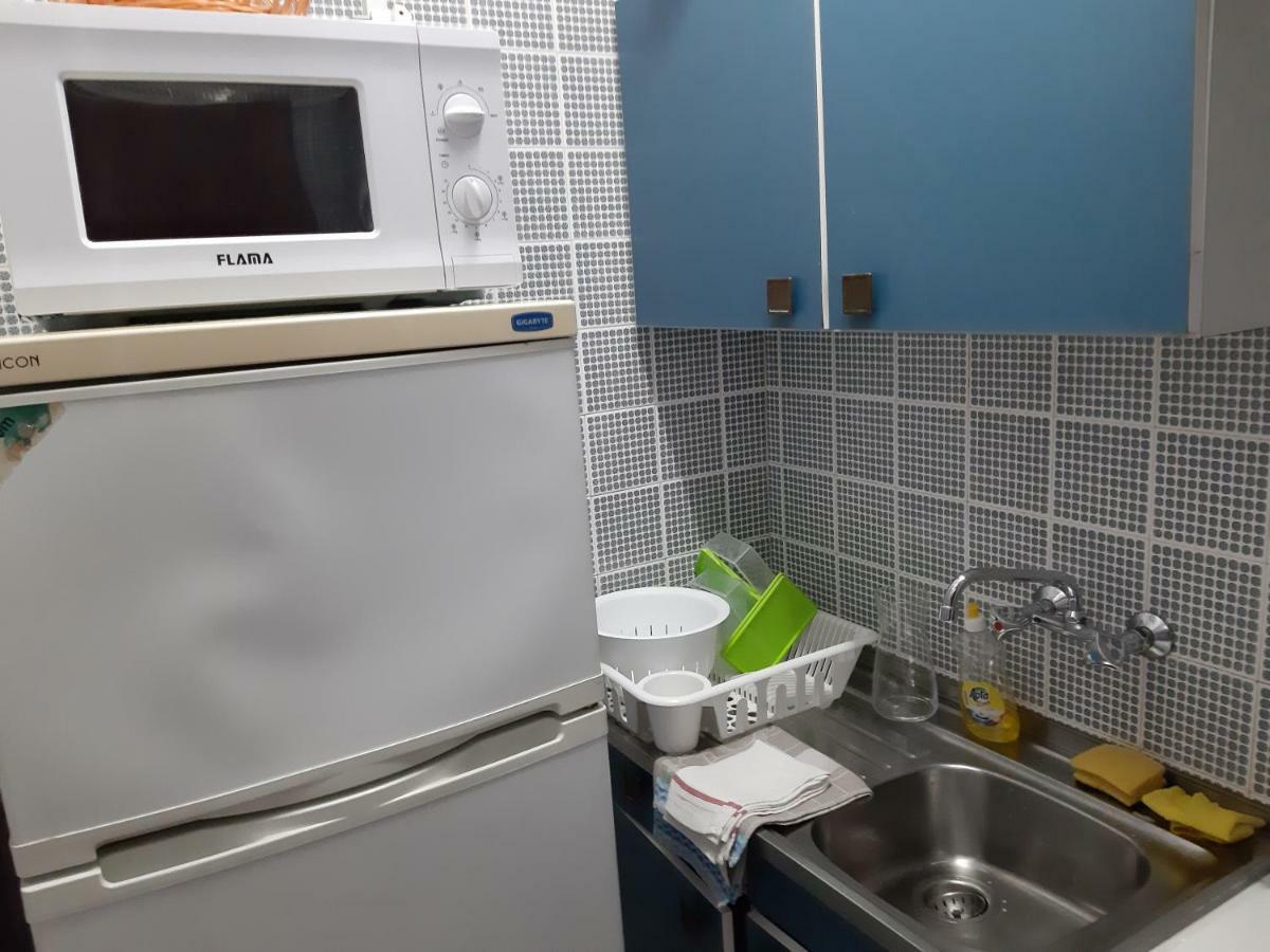 Appartamento Studio Beach Torralta Alvor Esterno foto