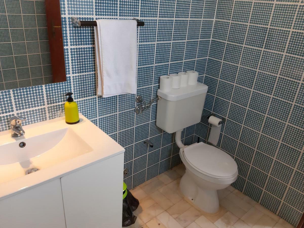 Appartamento Studio Beach Torralta Alvor Esterno foto