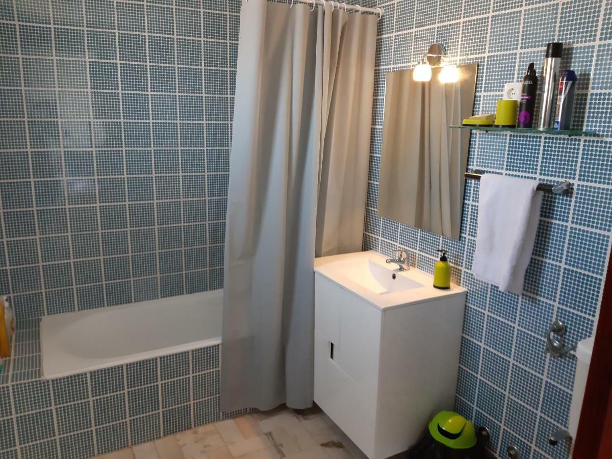 Appartamento Studio Beach Torralta Alvor Esterno foto