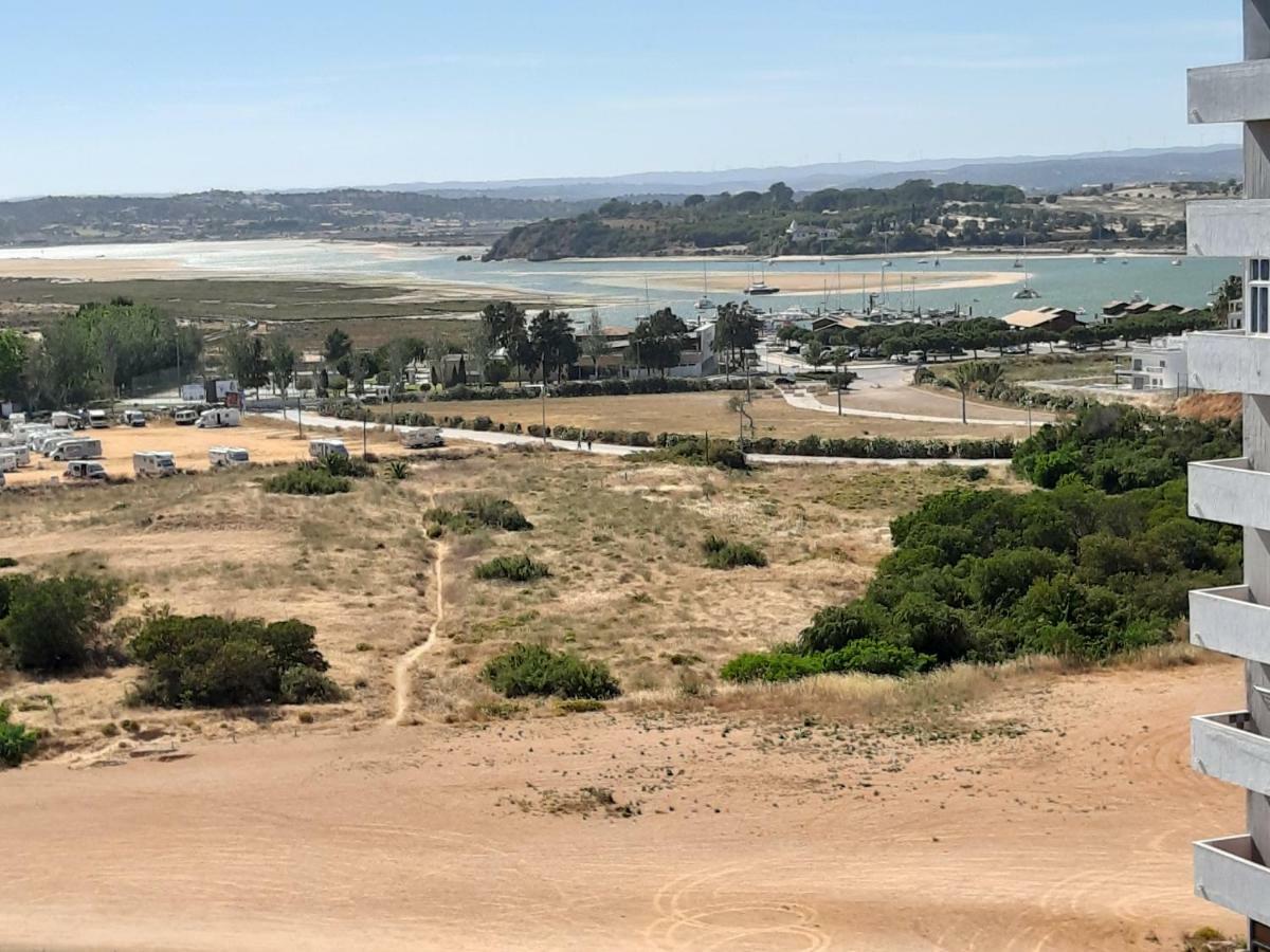 Appartamento Studio Beach Torralta Alvor Esterno foto