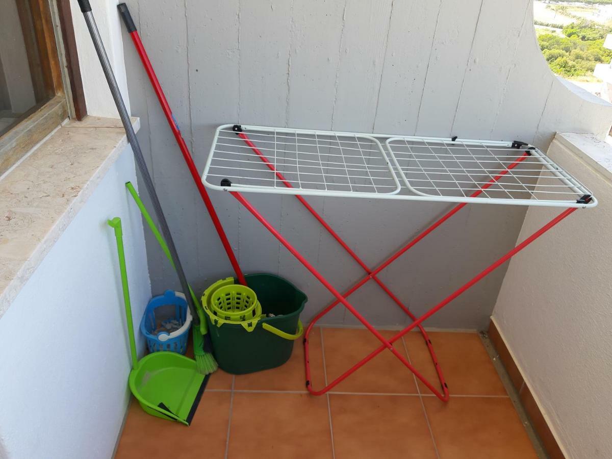 Appartamento Studio Beach Torralta Alvor Esterno foto