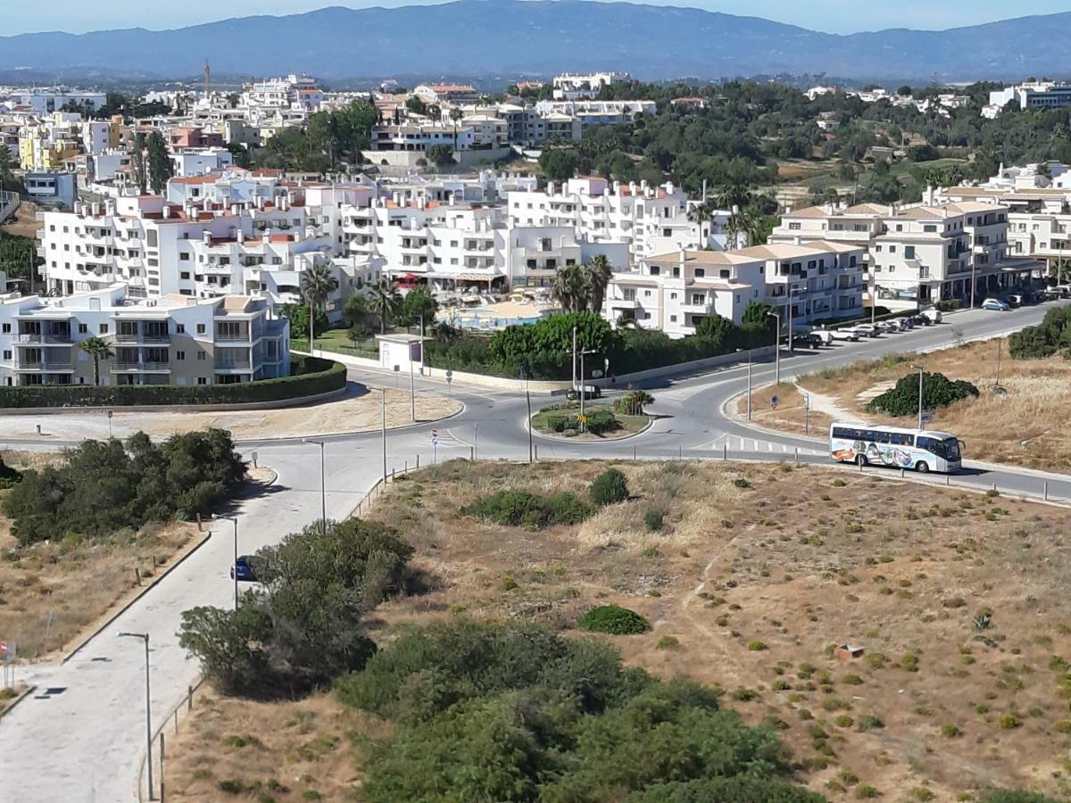 Appartamento Studio Beach Torralta Alvor Esterno foto