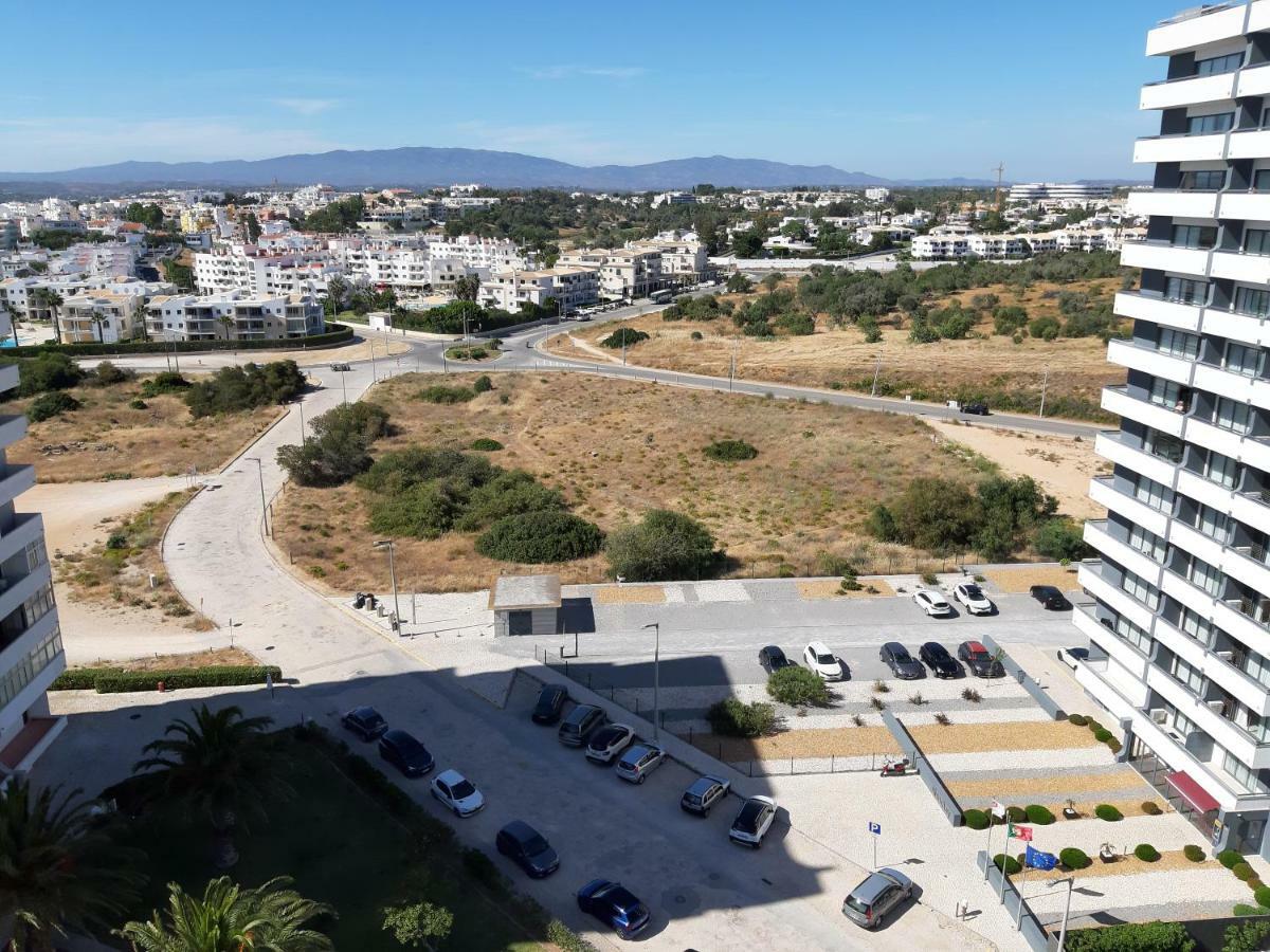 Appartamento Studio Beach Torralta Alvor Esterno foto