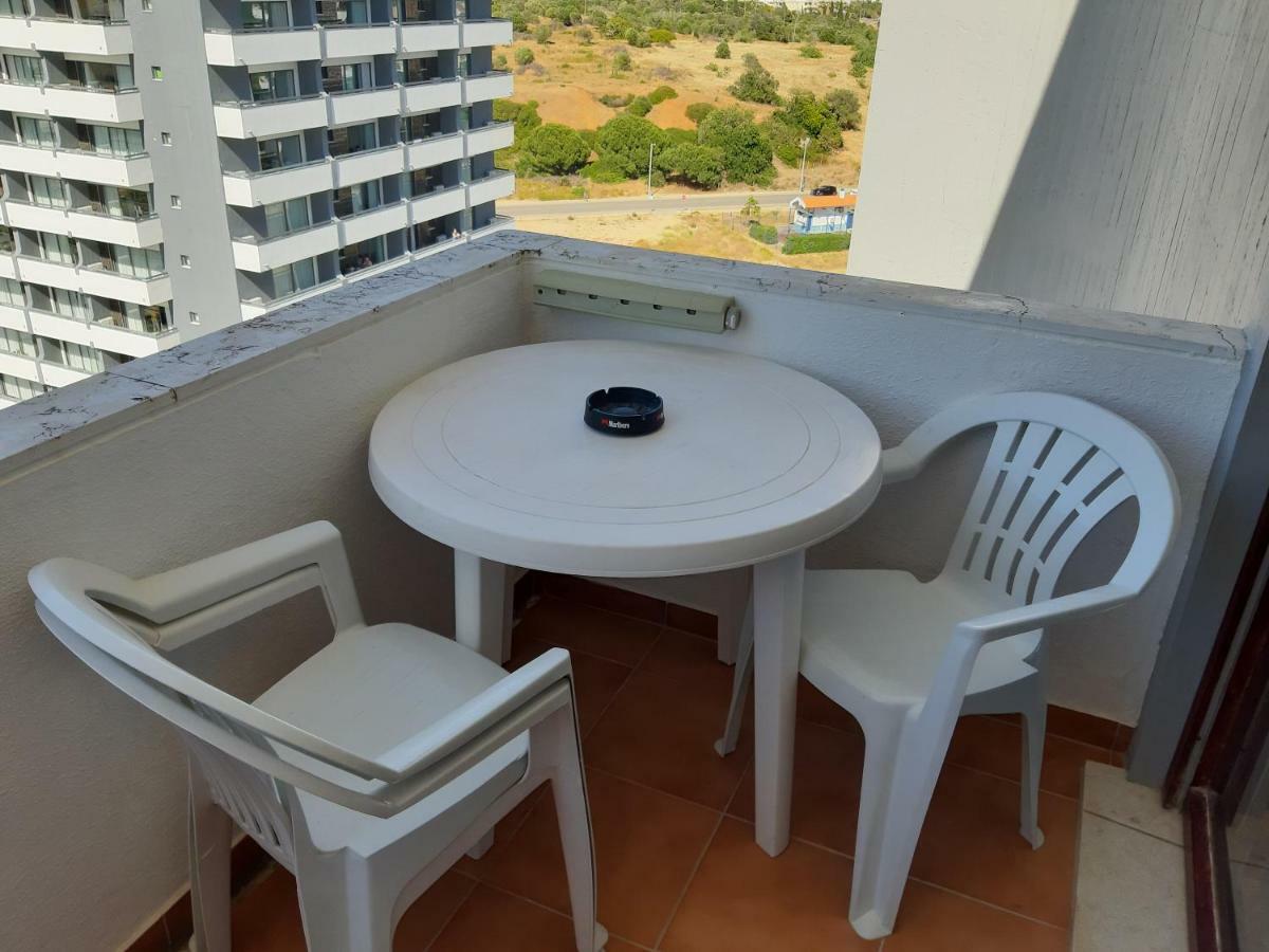Appartamento Studio Beach Torralta Alvor Esterno foto
