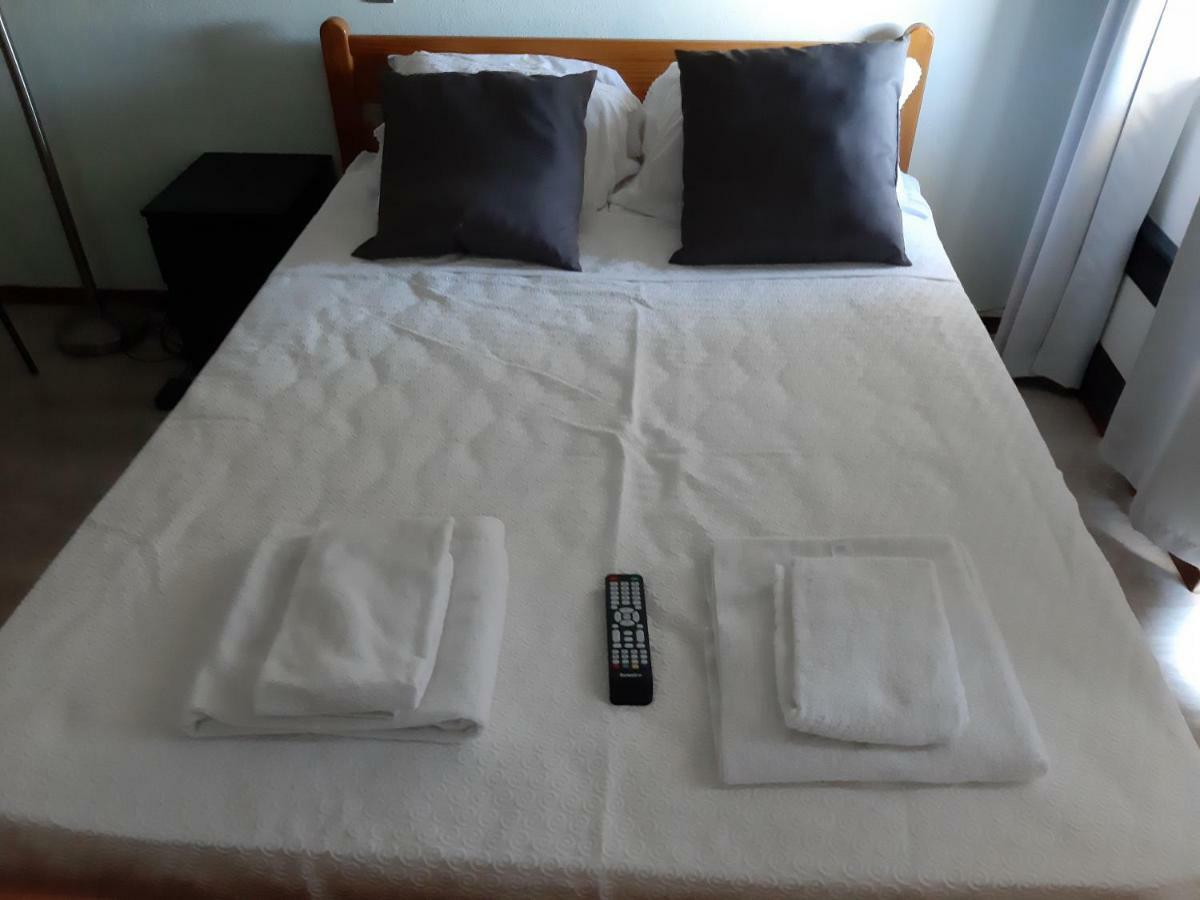 Appartamento Studio Beach Torralta Alvor Esterno foto