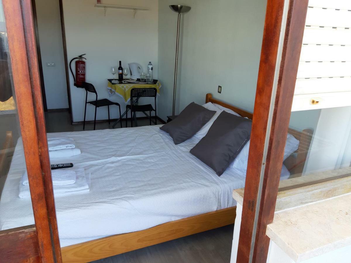 Appartamento Studio Beach Torralta Alvor Esterno foto