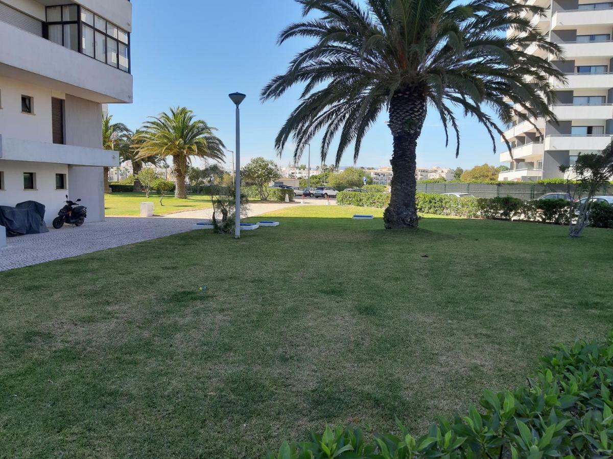 Appartamento Studio Beach Torralta Alvor Esterno foto