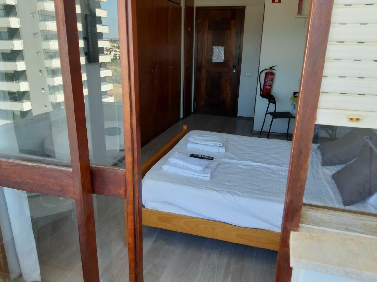 Appartamento Studio Beach Torralta Alvor Esterno foto