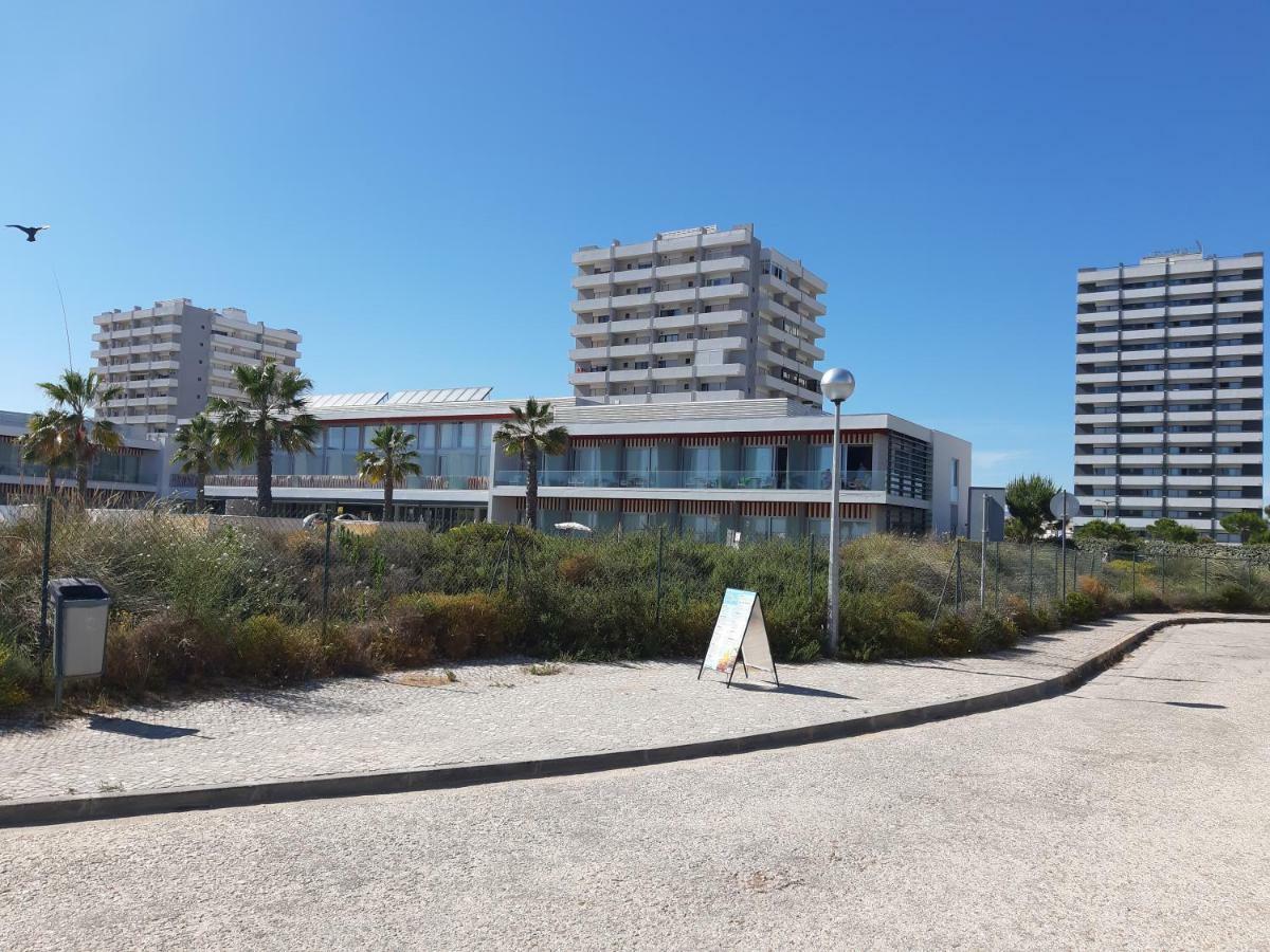 Appartamento Studio Beach Torralta Alvor Esterno foto