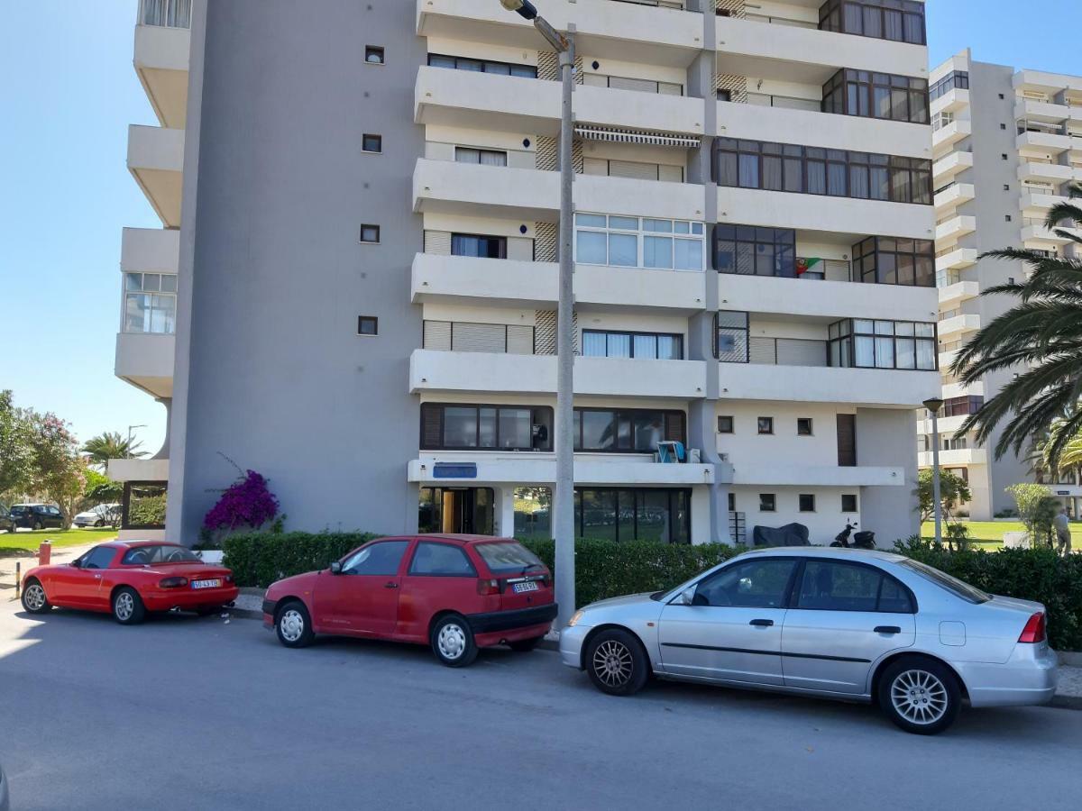 Appartamento Studio Beach Torralta Alvor Esterno foto