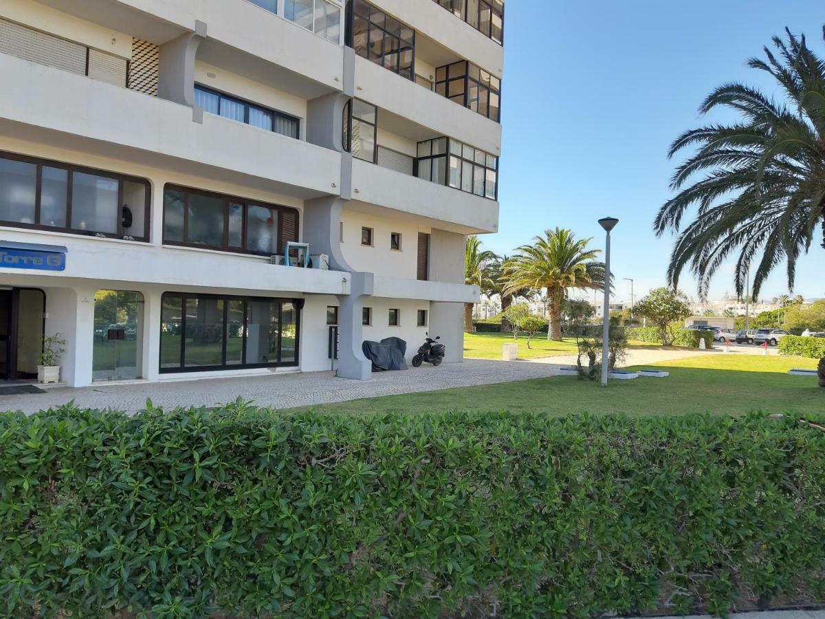 Appartamento Studio Beach Torralta Alvor Esterno foto