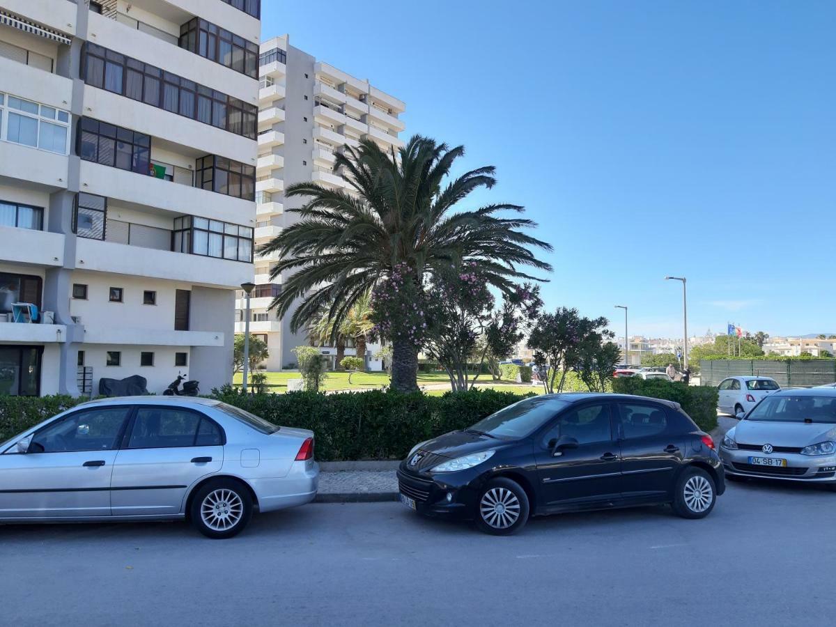 Appartamento Studio Beach Torralta Alvor Esterno foto