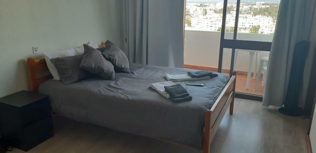Appartamento Studio Beach Torralta Alvor Esterno foto