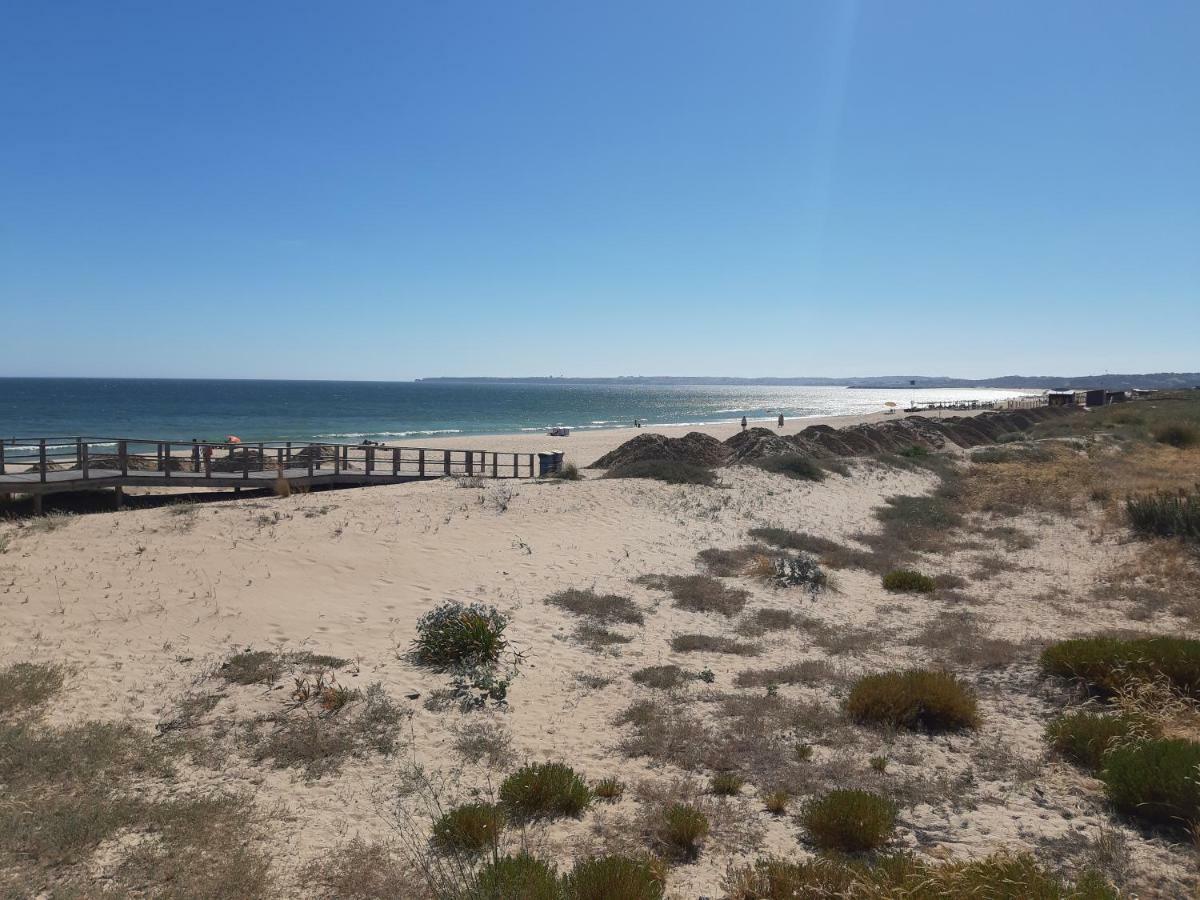 Appartamento Studio Beach Torralta Alvor Esterno foto